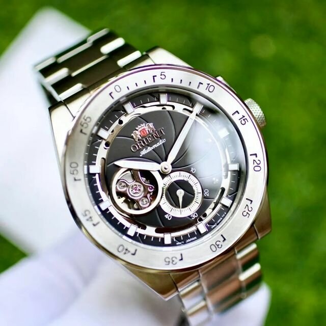 Watch shop World of watches, Almaty, photo