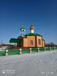 Ильинская церковь (selo Yelets-Malanino, Tsentralnaya ulitsa, 30), orthodox church