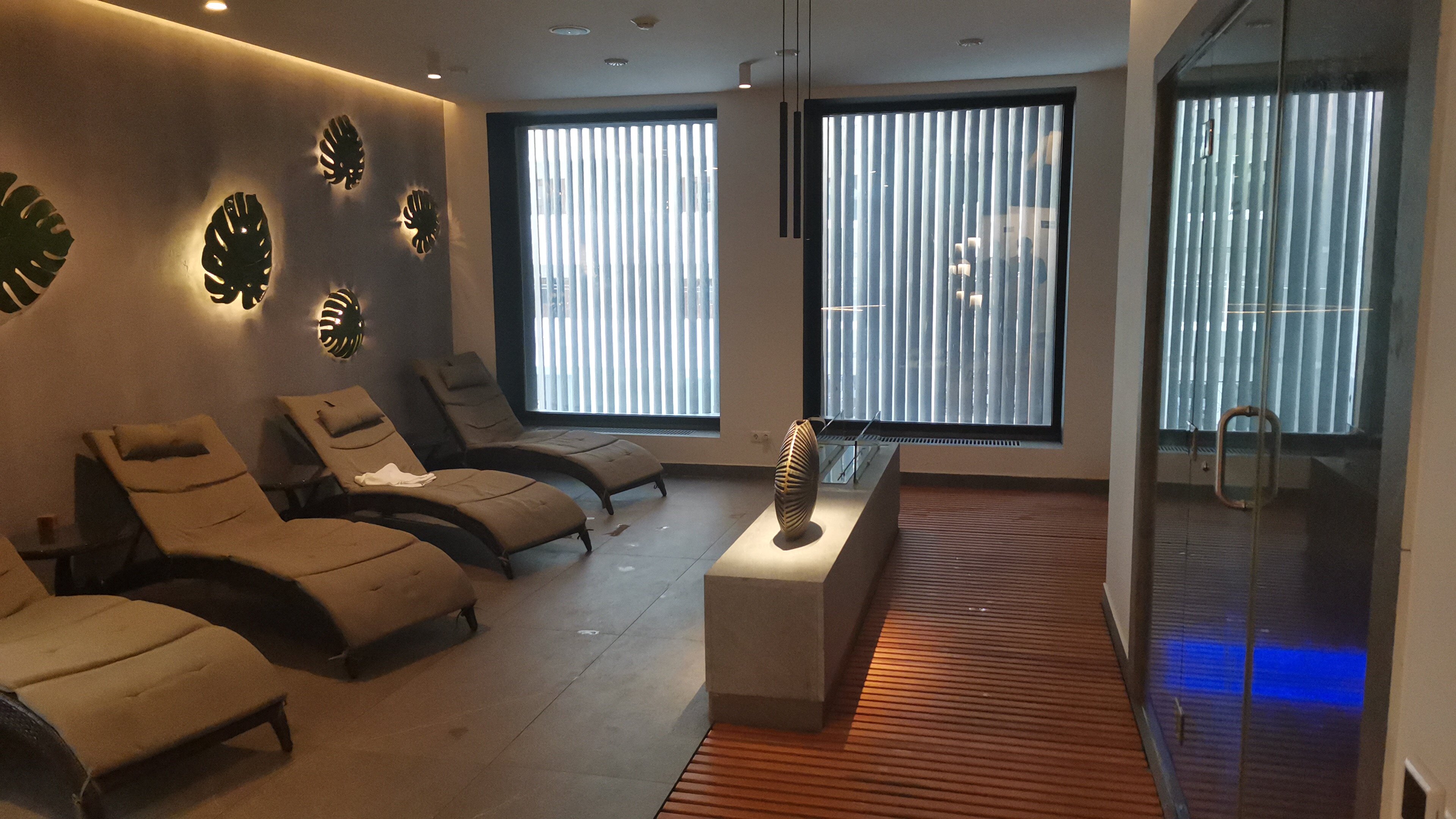 Фото Московская Горка by Usta Hotels