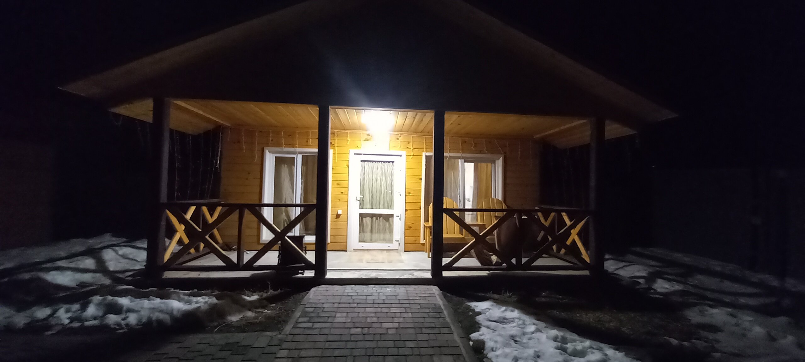 Фото Усадьба Филимоновых