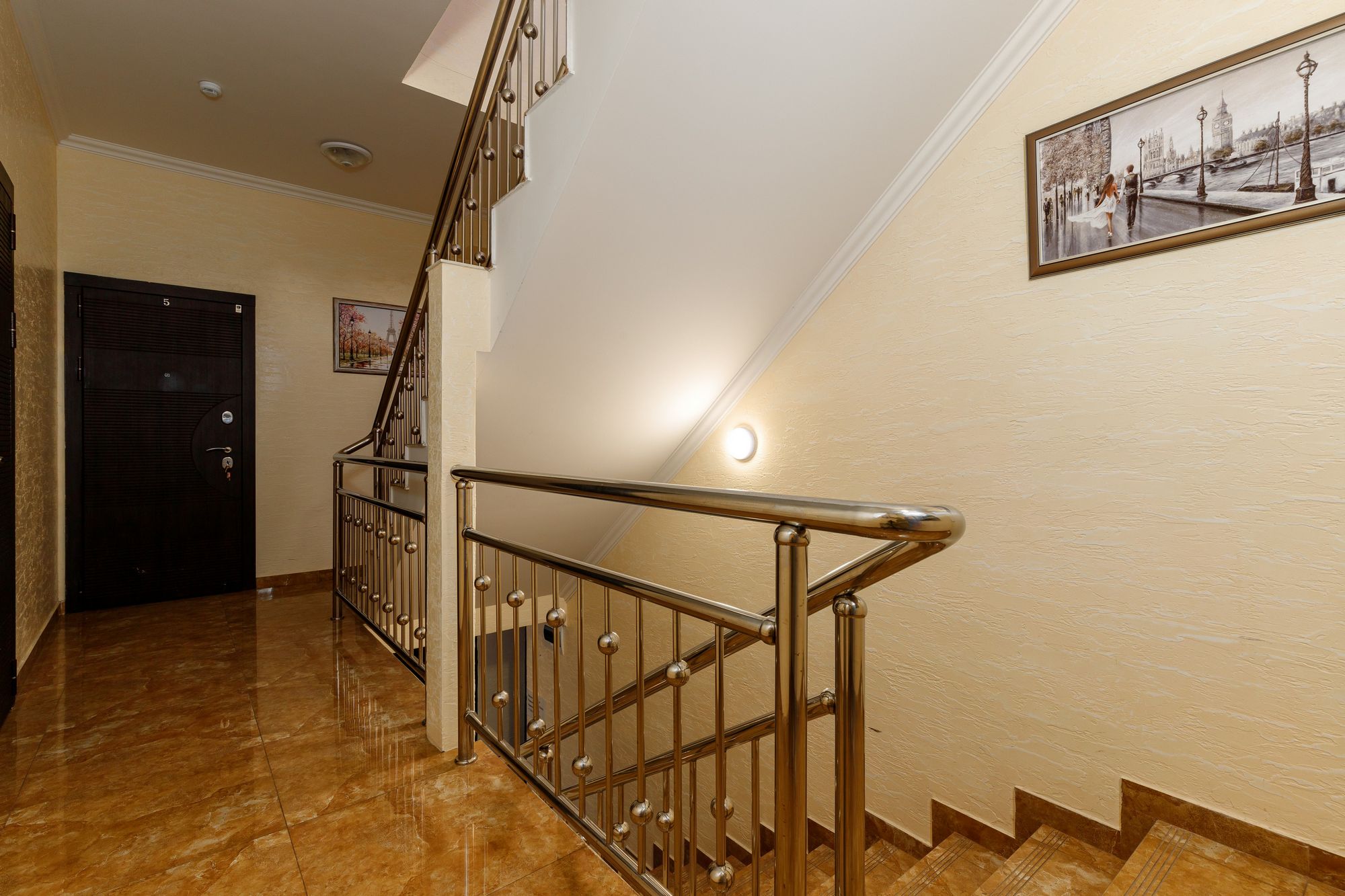 Фото Green Park Apartments