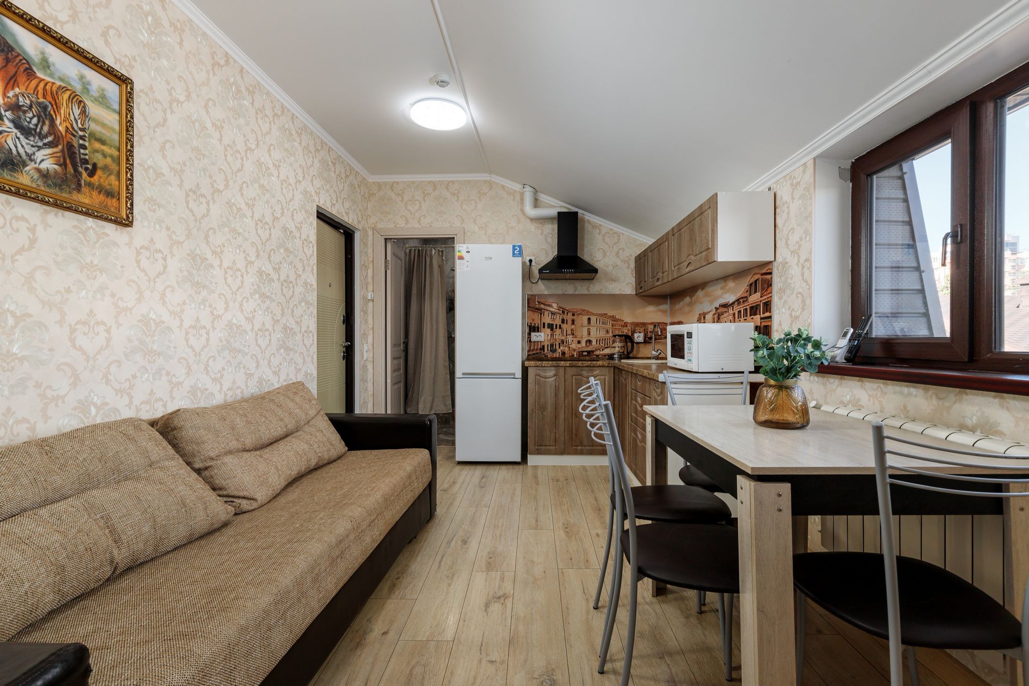 Фото Green Park Apartments