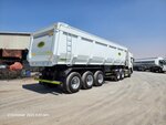 Amer & Amma Motors Middle East (82, Ramadhan Ring Road, Hamriya Free Zone, Al Hamriyah, Sharjah), trucks