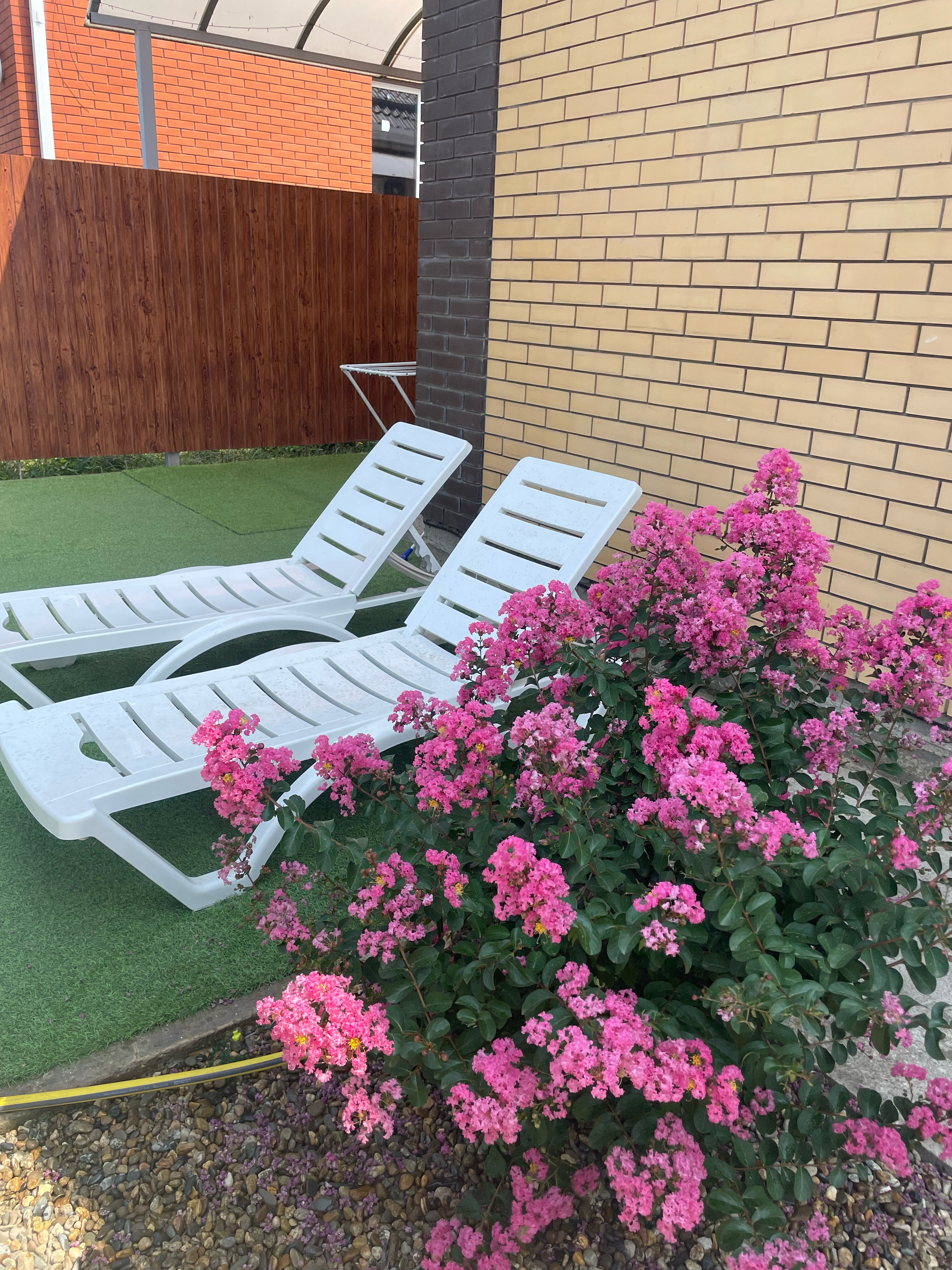 Фото Champion home