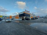 Alutech (ulitsa Gaydara, 50А), automatic doors and gates