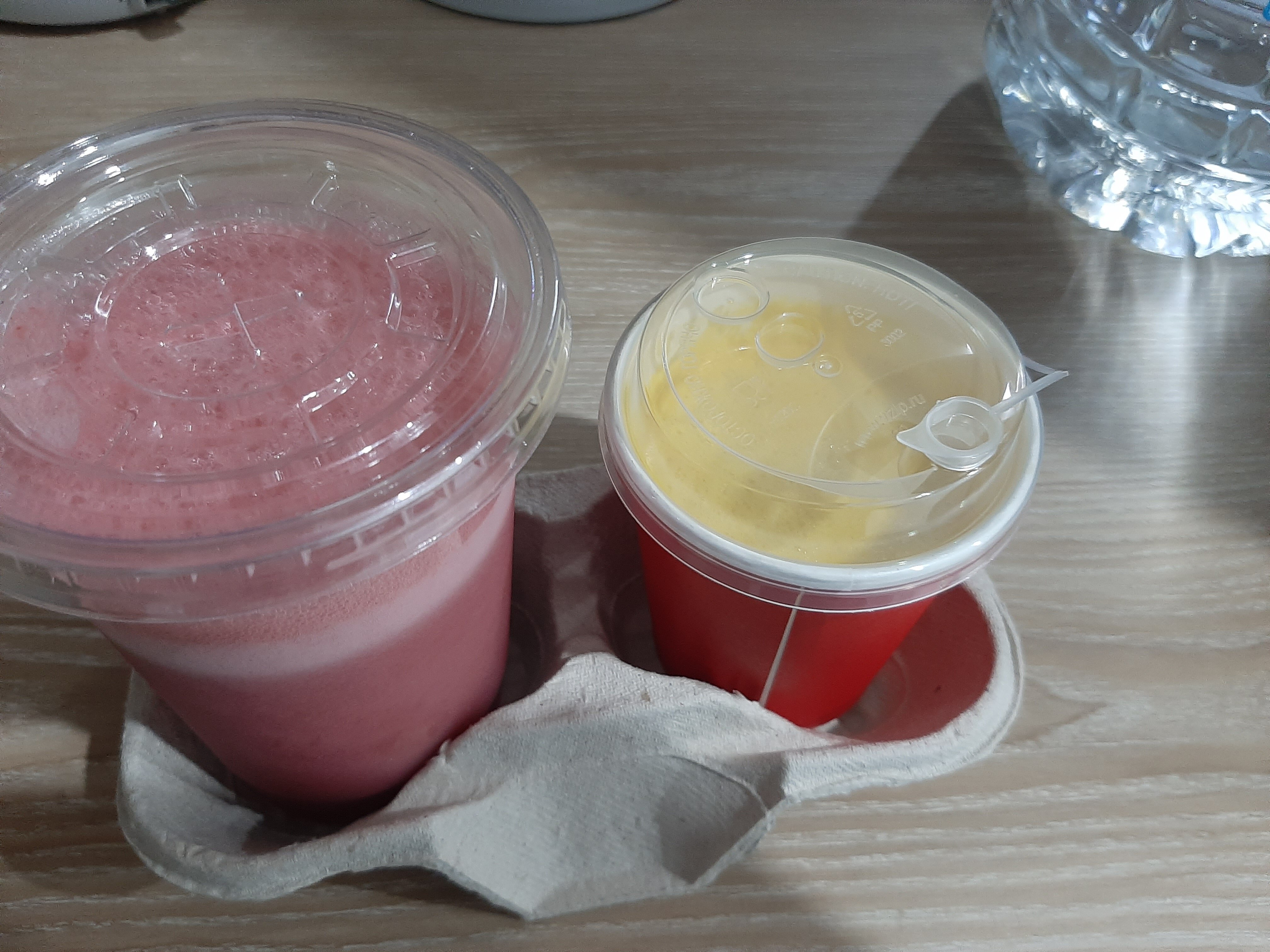 Фото Мангостин