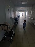 Scientific and Practical Center for Child Psychoneurology (Michurinsky Avenue, 74), children's hospital
