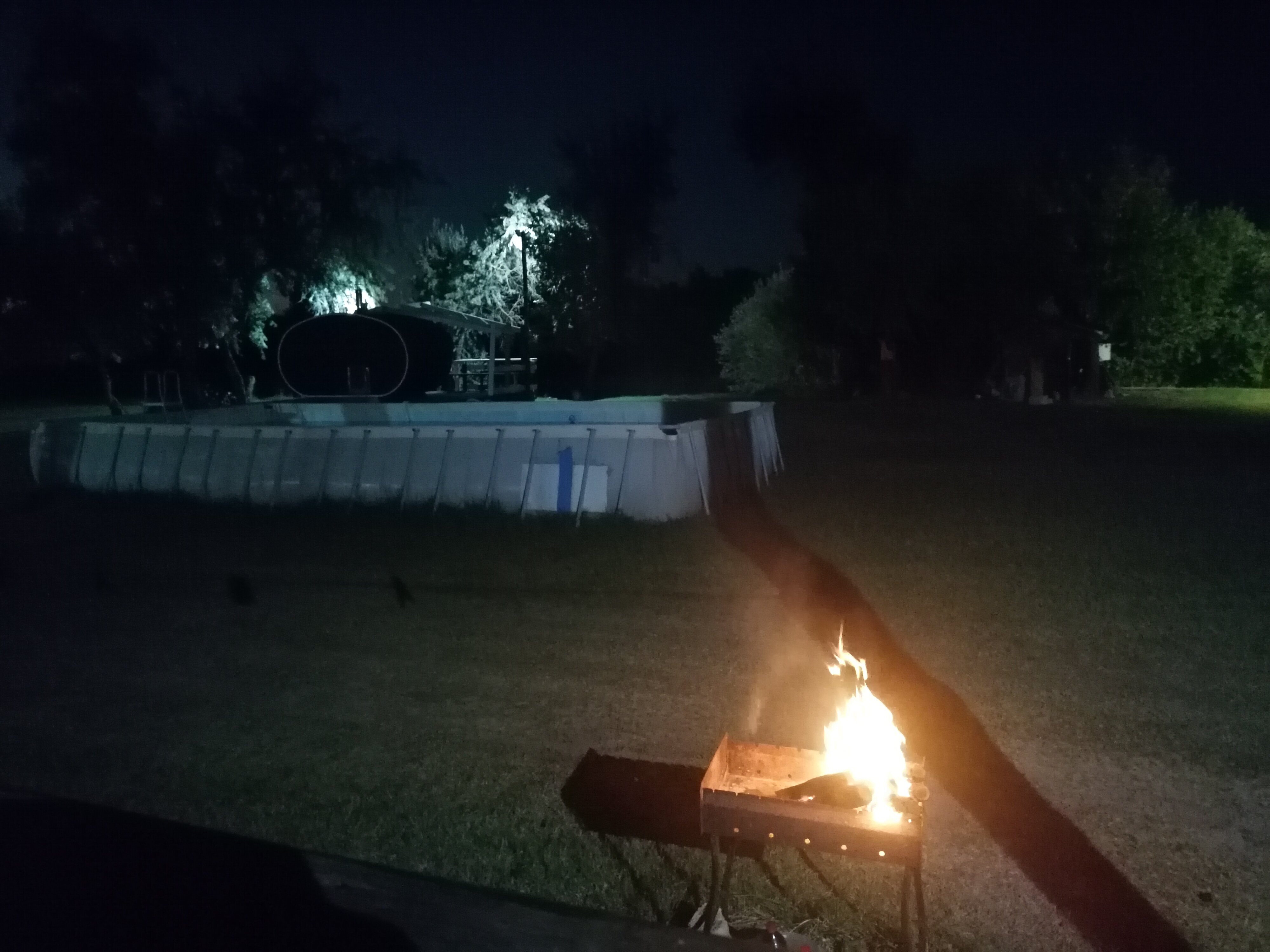 Фото Берлога