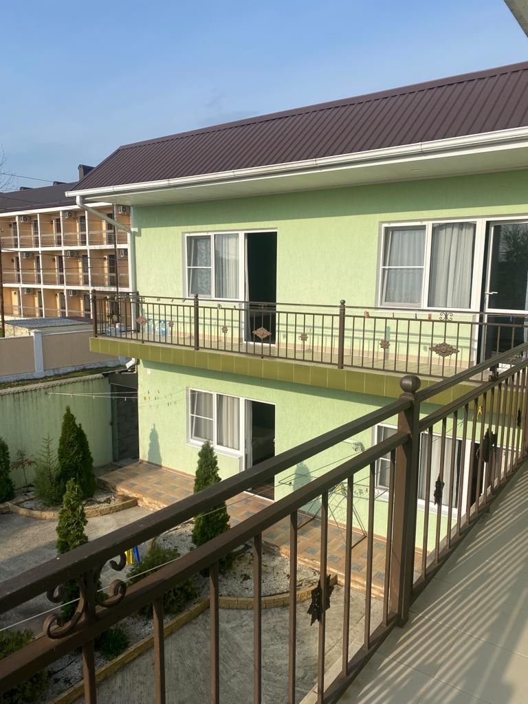 Фото Тихая гавань