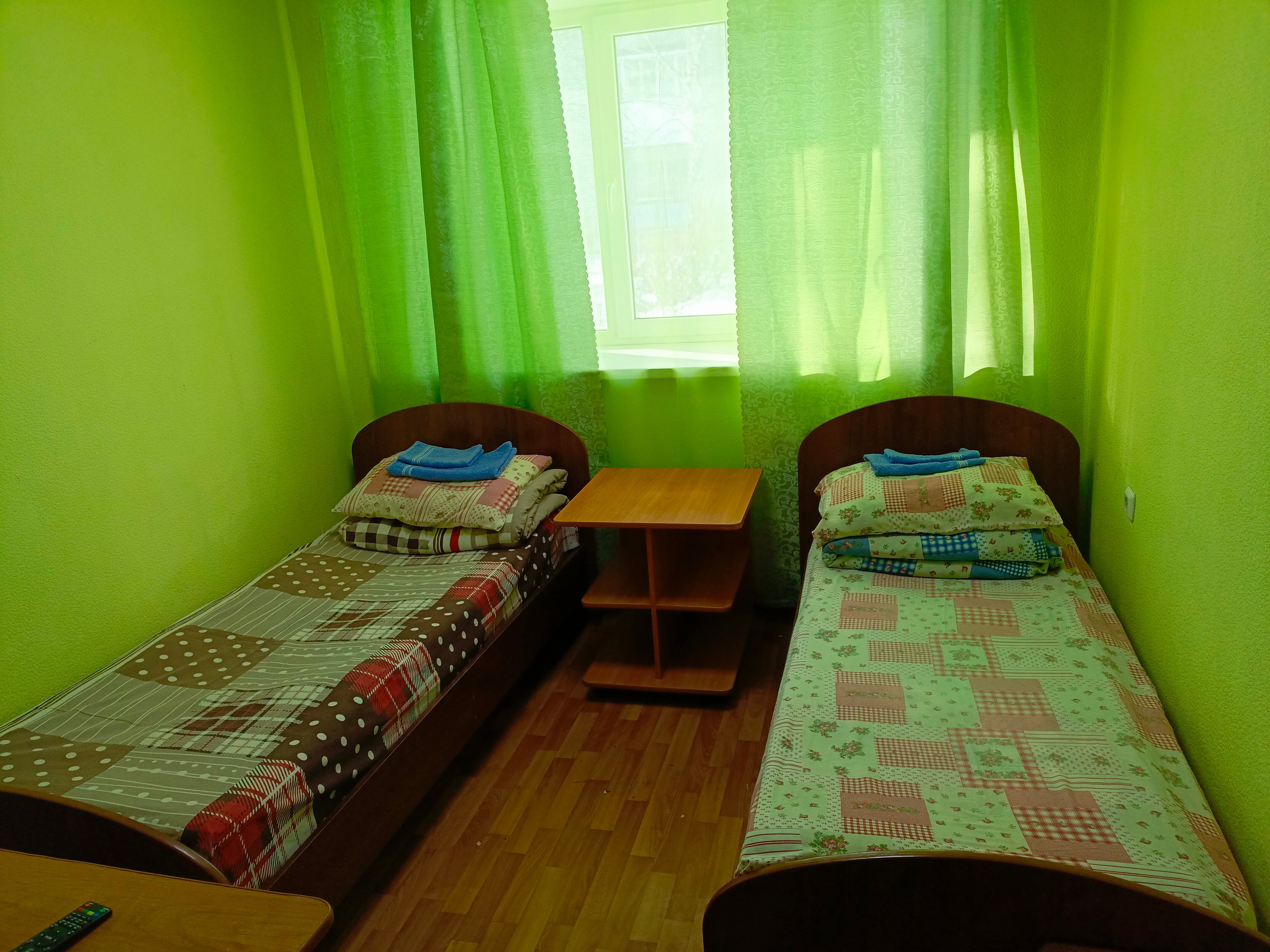 Фото отеля 5