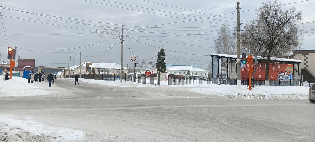 Post office Otdeleniye pochtovoy svyazi Yashkino 652010, Kemerovo Oblast, photo