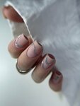 Lucky Nails (Лево-Булачная ул., 24/1), салон красоты в Казани