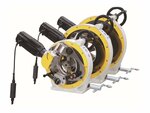 Orbital-rs (Borovaya Street, 3с2), industrial equipment