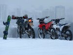 Motogo (Sverdlovsk Region, Yekaterinburg, Elizavet Urban Housing District) ، تأجير الأجهزة