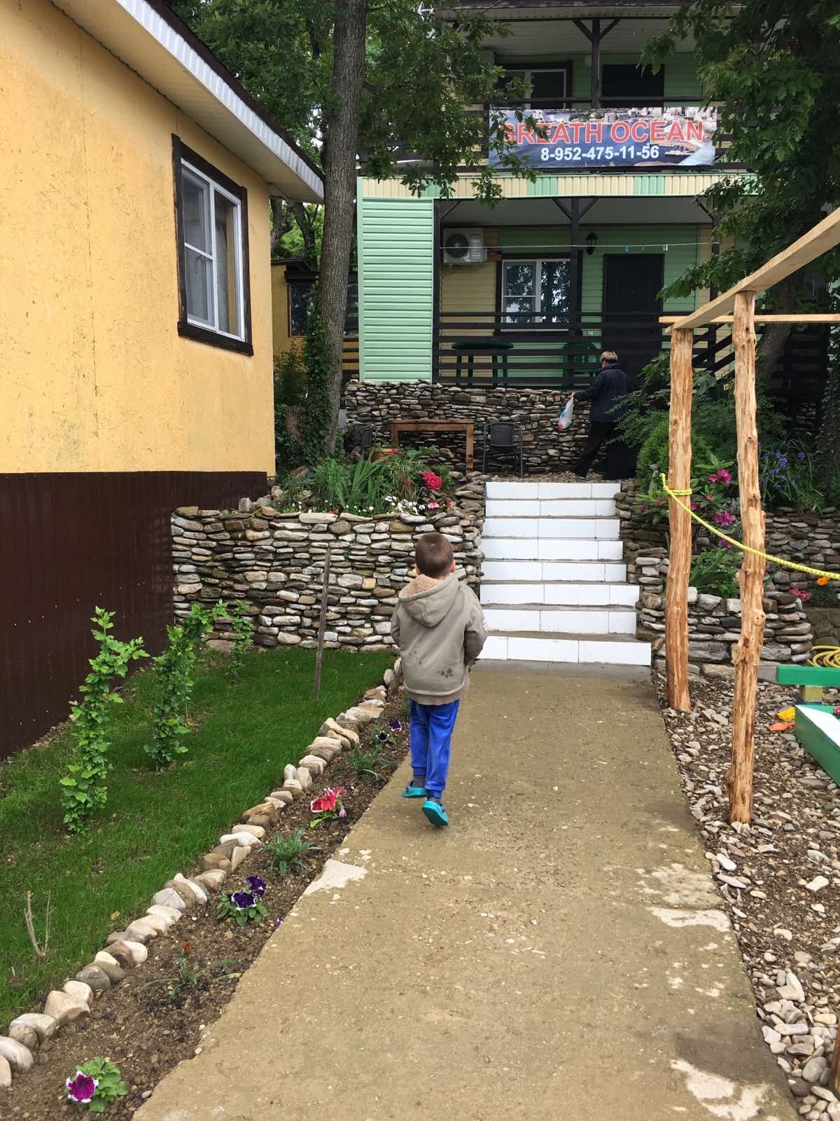 Фото отеля 4