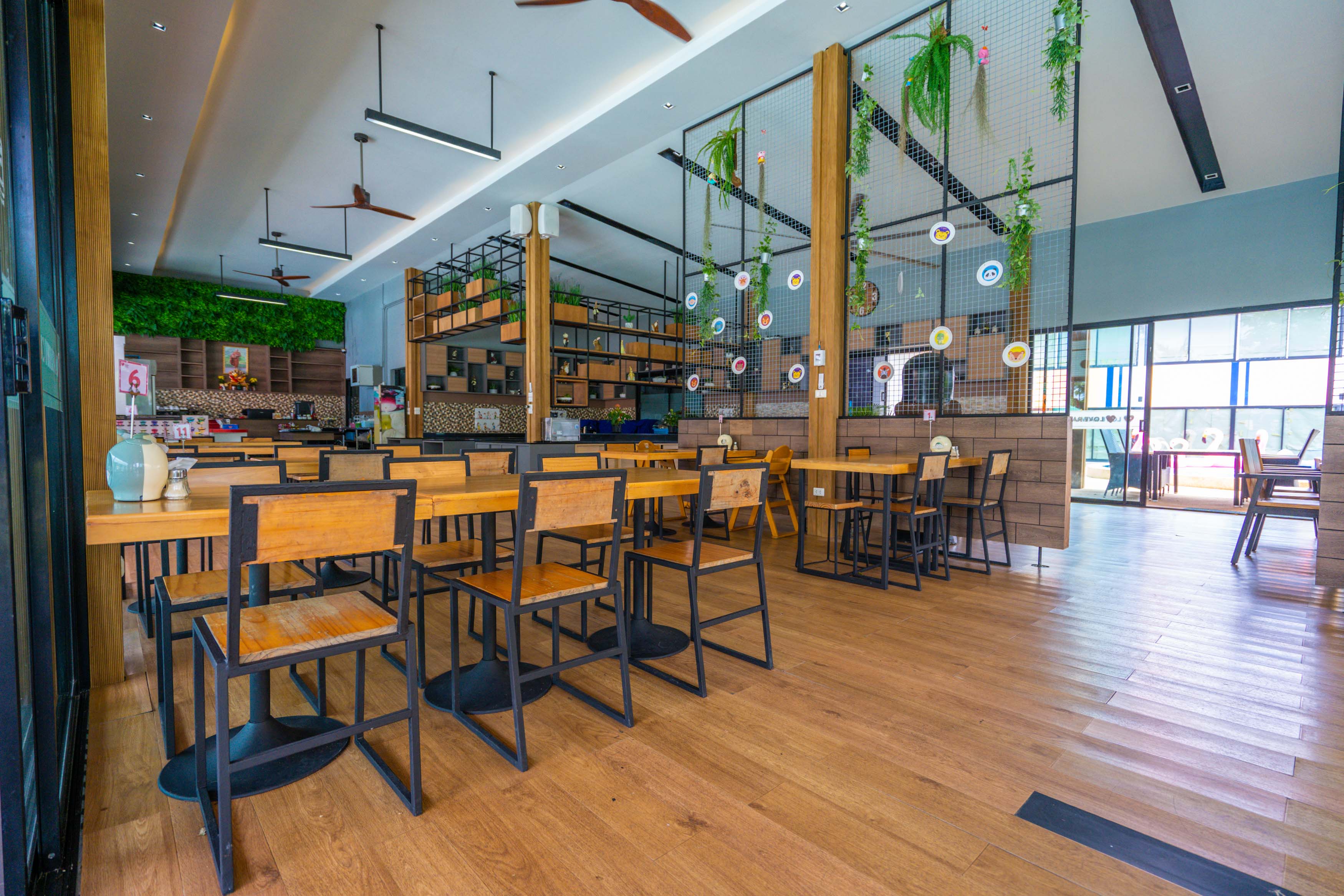 Фото Раваяна Централ Парк Виллас