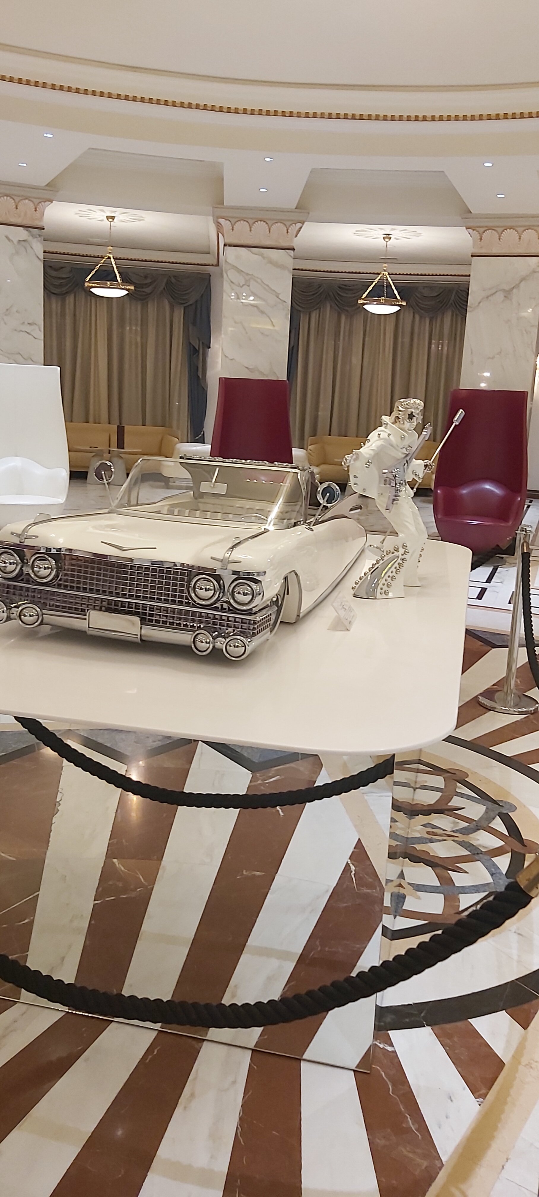 Фото The Biltmore Tbilisi Hotel