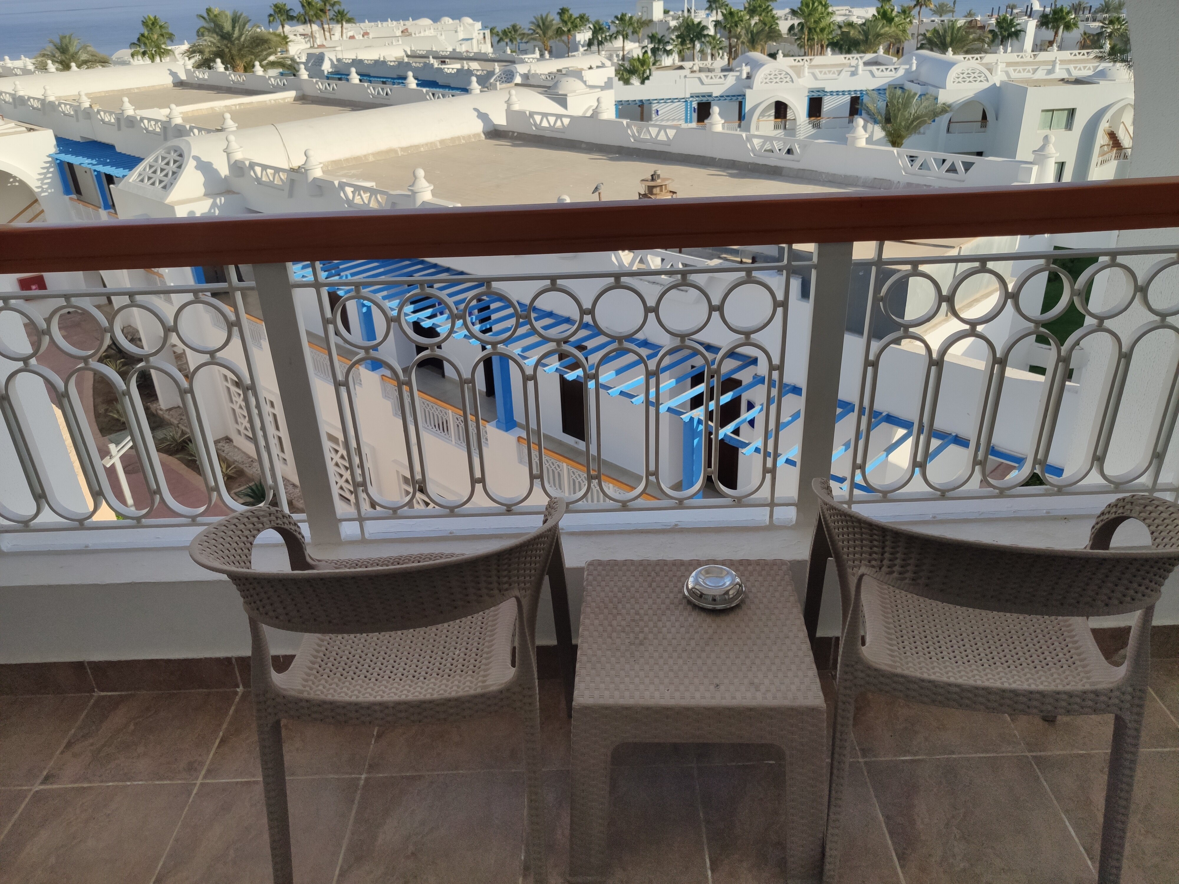 Фото Pickalbatros Palace Resort