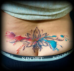 Аура (Lenina Avenue, 107/49), tattoo studio
