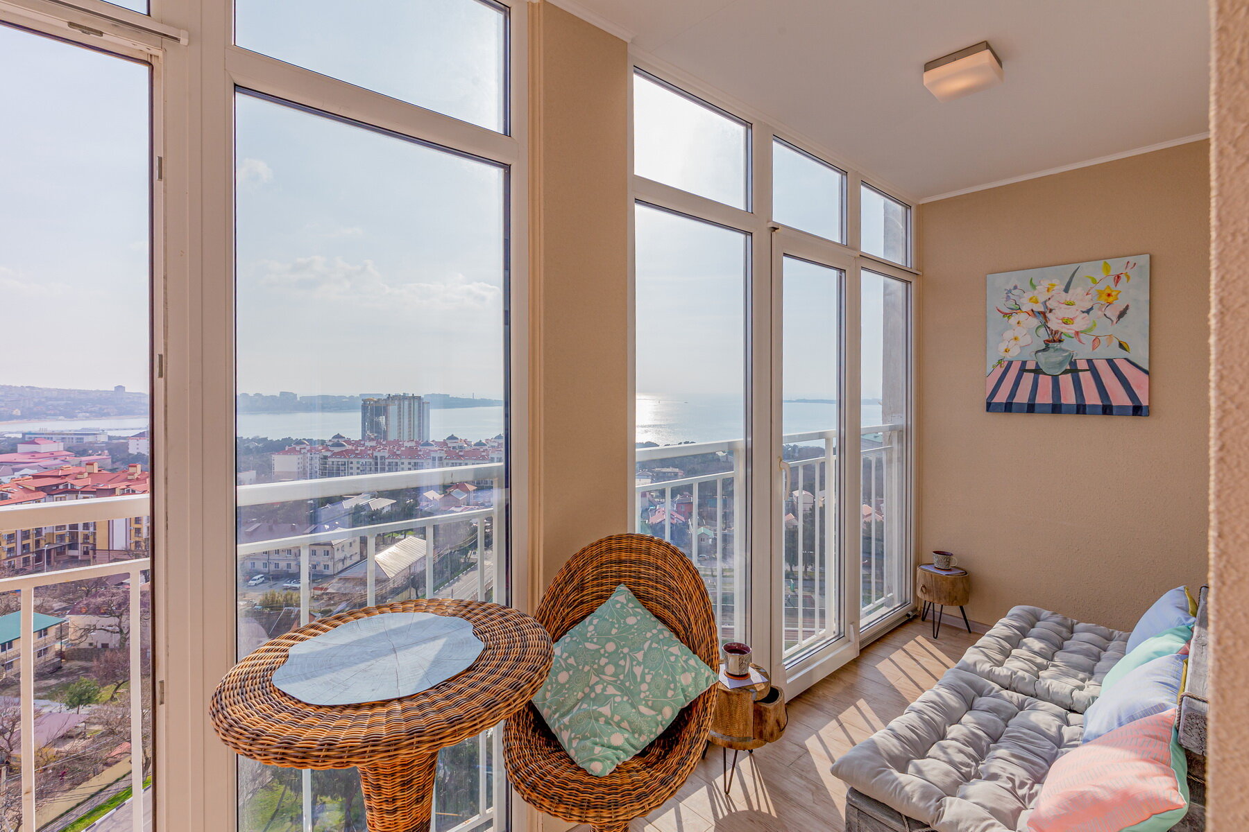 Фото Якамоз