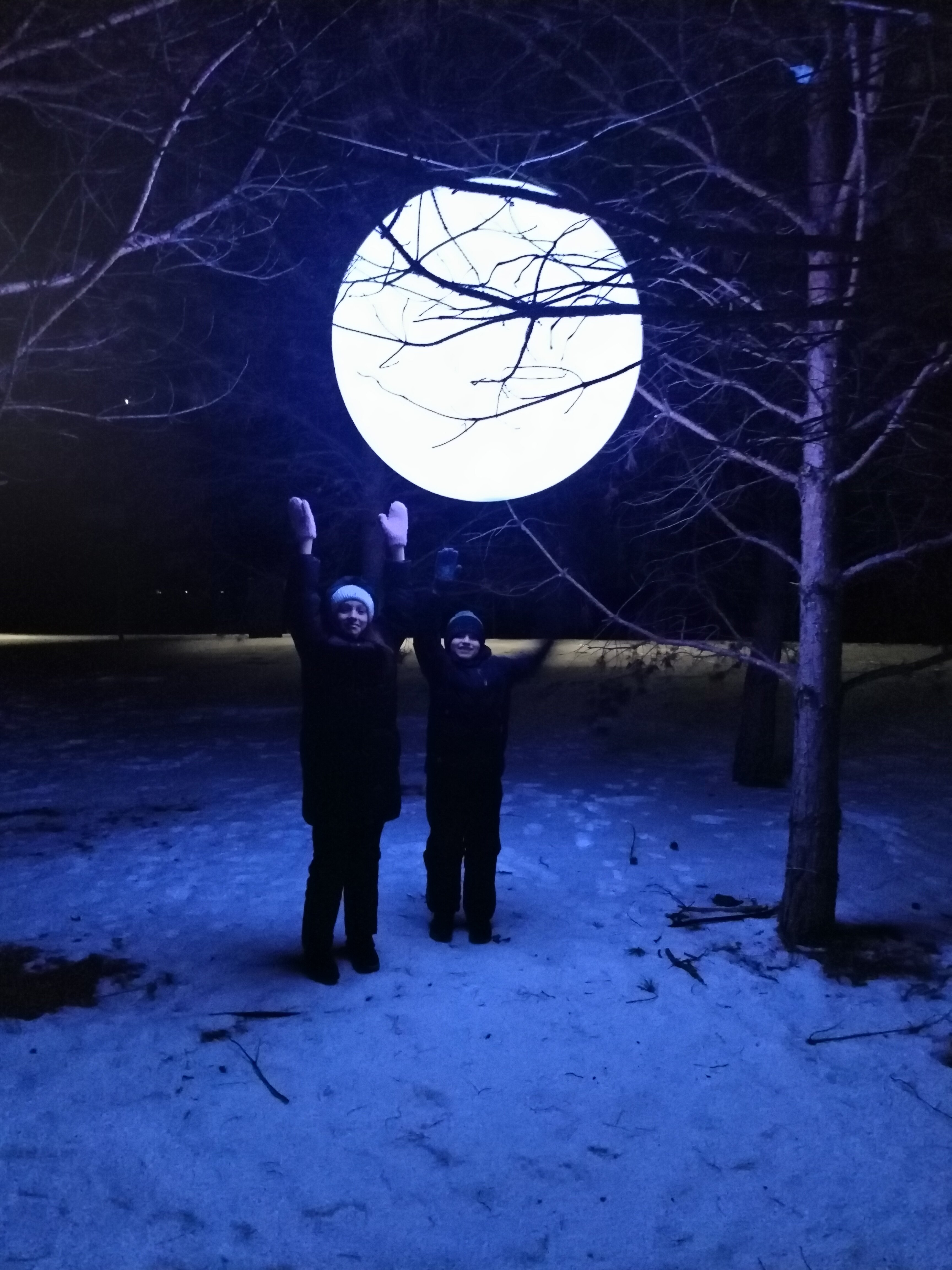 Фото Парк-отель Новая земля