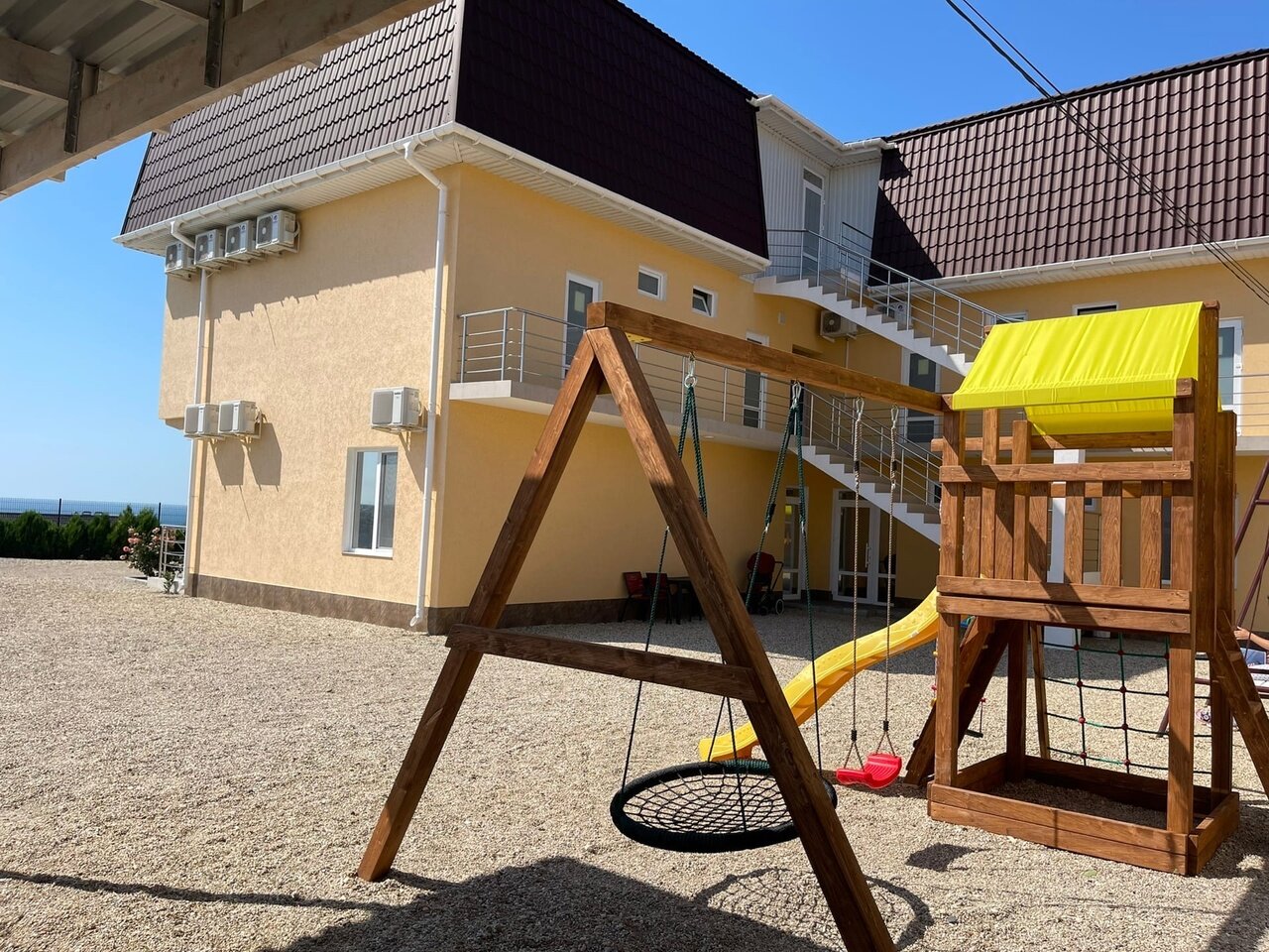 Фото Панорама