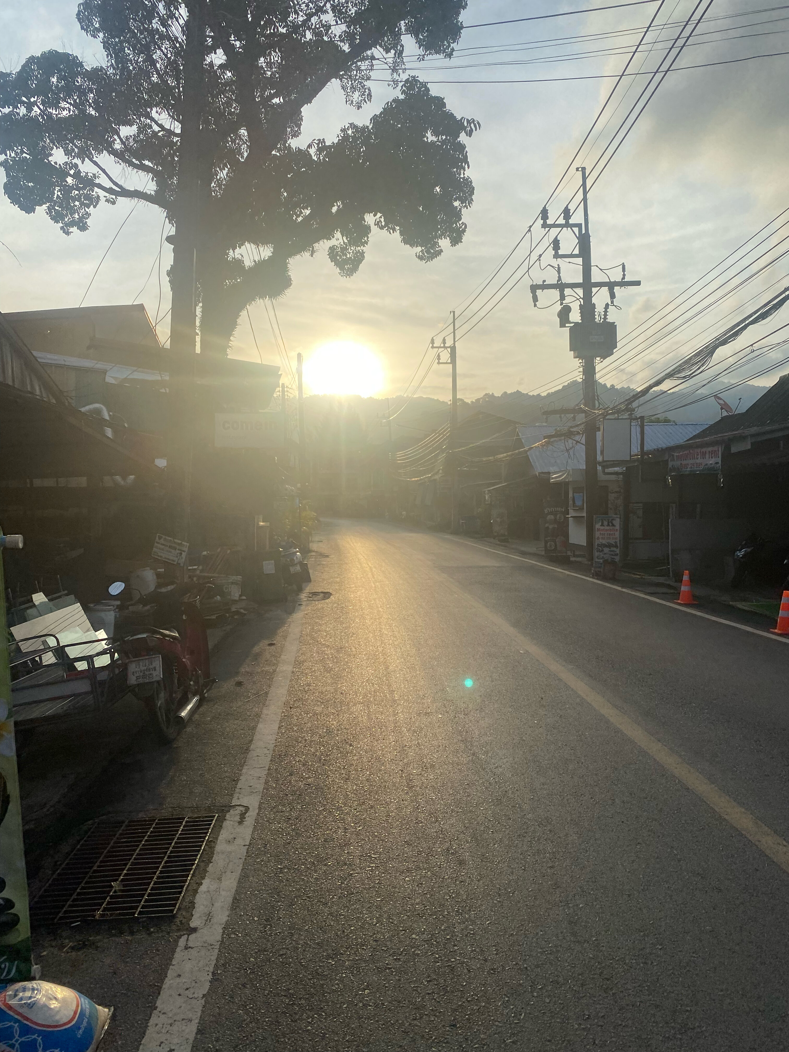 Фото Kamala Beach Residence