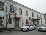 Nails shop di (Gamidov Avenue, 69А), equipos y materiales para salones de belleza