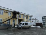 Гарант плюс (Fabrichnaya ulitsa, 6), productos derivados del petróleo