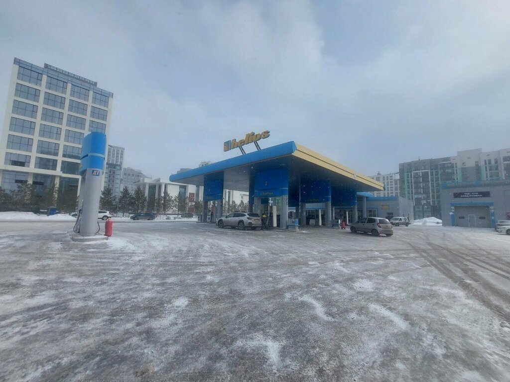 Төлем терминалы Нұрбанк, Астана, фото
