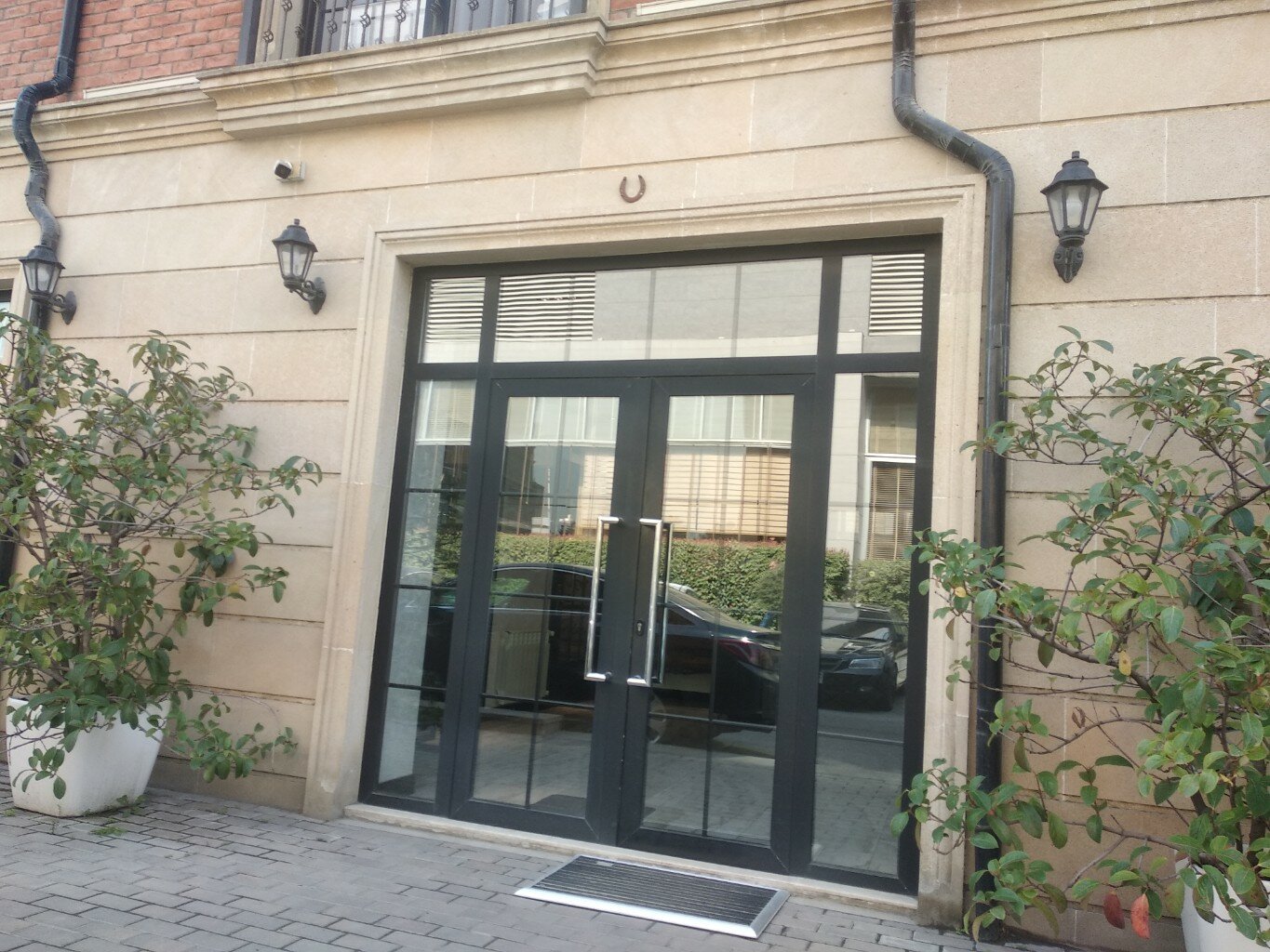 Фото Auroom Hotel