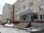 Северный детский офтальмологический центр (Obvodniy Kanal Avenue, 9к2), children's hospital
