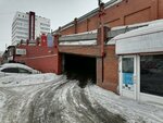 Airbag (Krestinskogo Street, 42), car service, auto repair