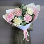 Tsvety_tochka63 (Kievskaya Street, 10), floristeria