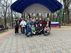 Парк Победы (Шпаковская ул., 111, Ставрополь), парк культуры и отдыха в Ставрополе