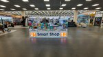 Smart Shop (Tekstilshchikov Street, 80) ، لوازم الهواتف المحمولة