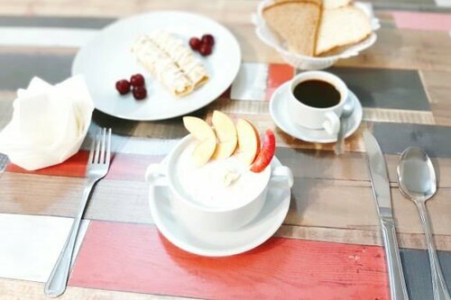 Гостиница Вырубово в Одинцово