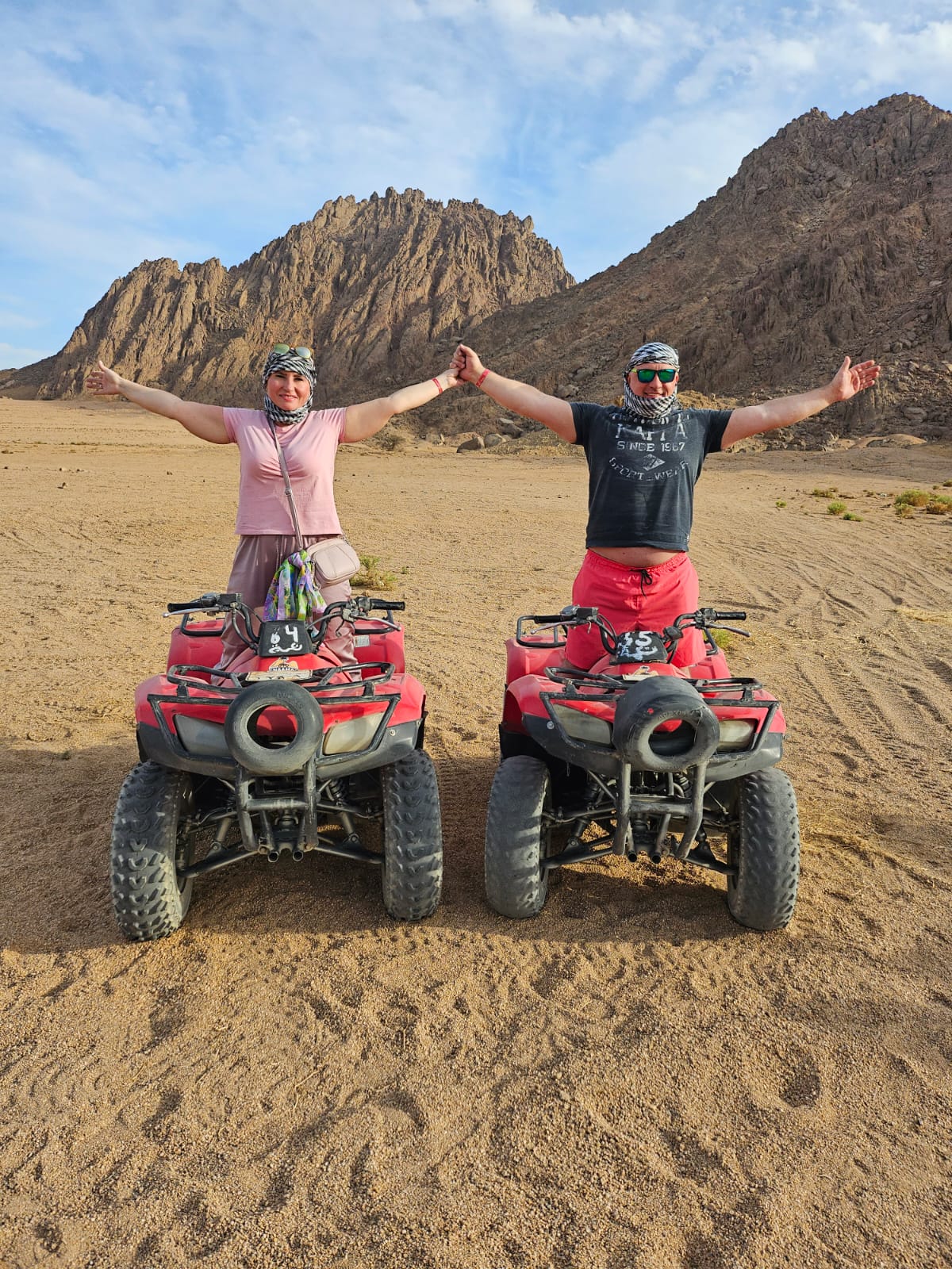 Фото Albatros Sharm Resort