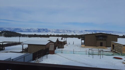Гостевой дом Народный  фото 5