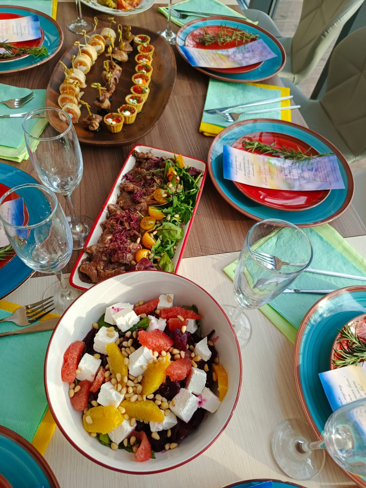 Фото Яранга