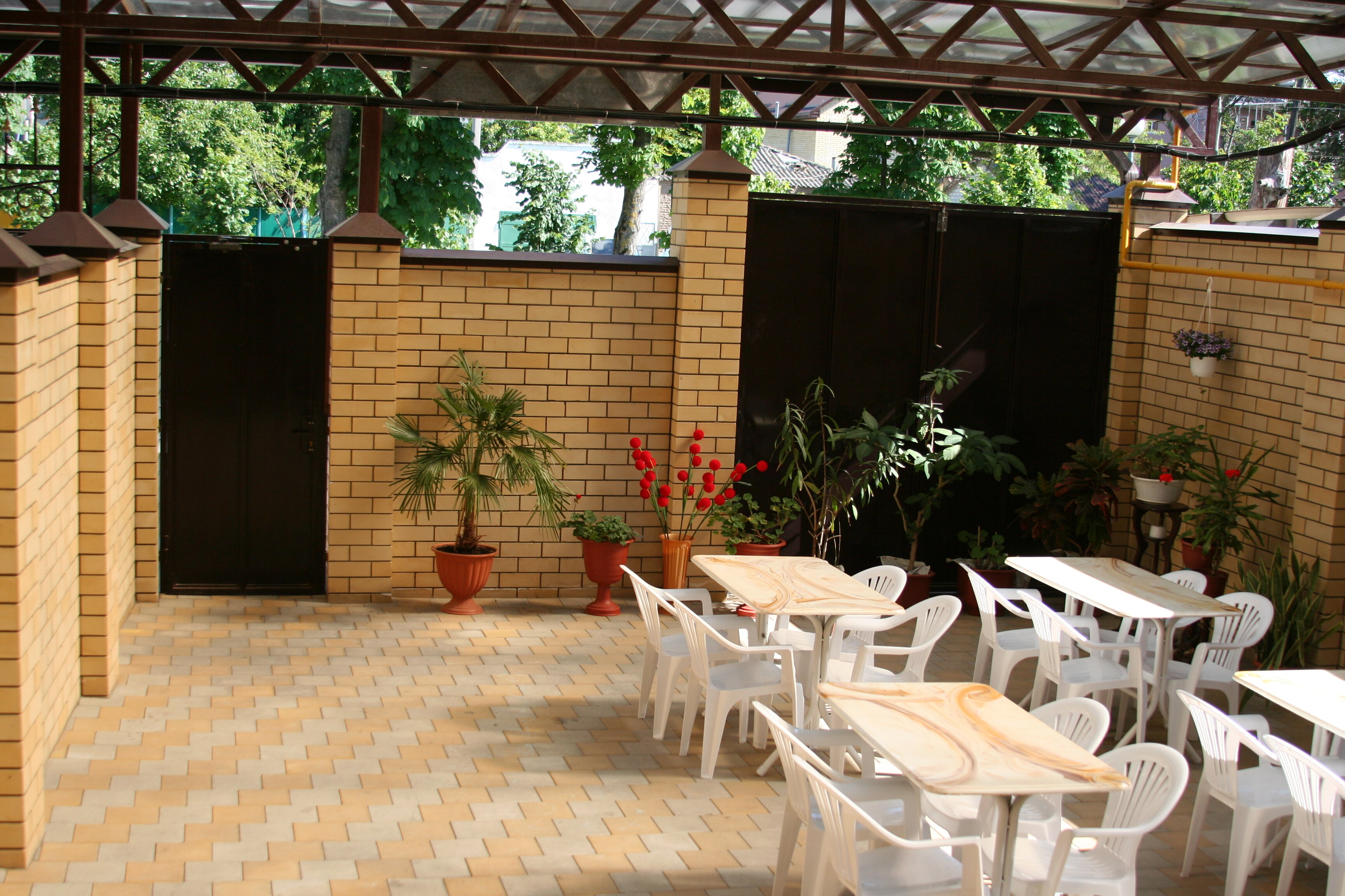 Фото отеля 4