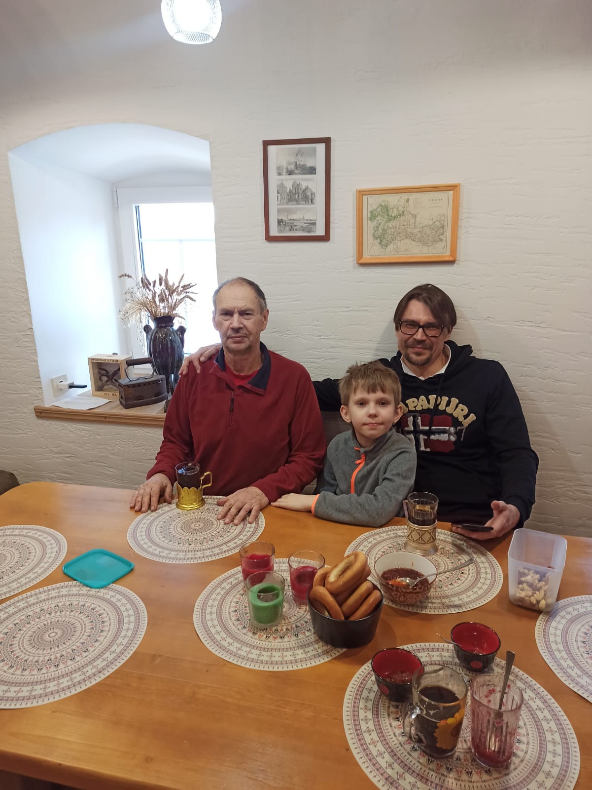 Фото Дом Хвостова