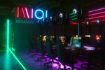 Inspot (Dekabristov Street, 17), computer club