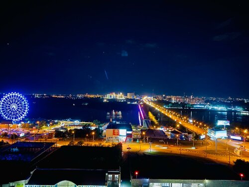 FlANSK на Зыряновской  фото 1