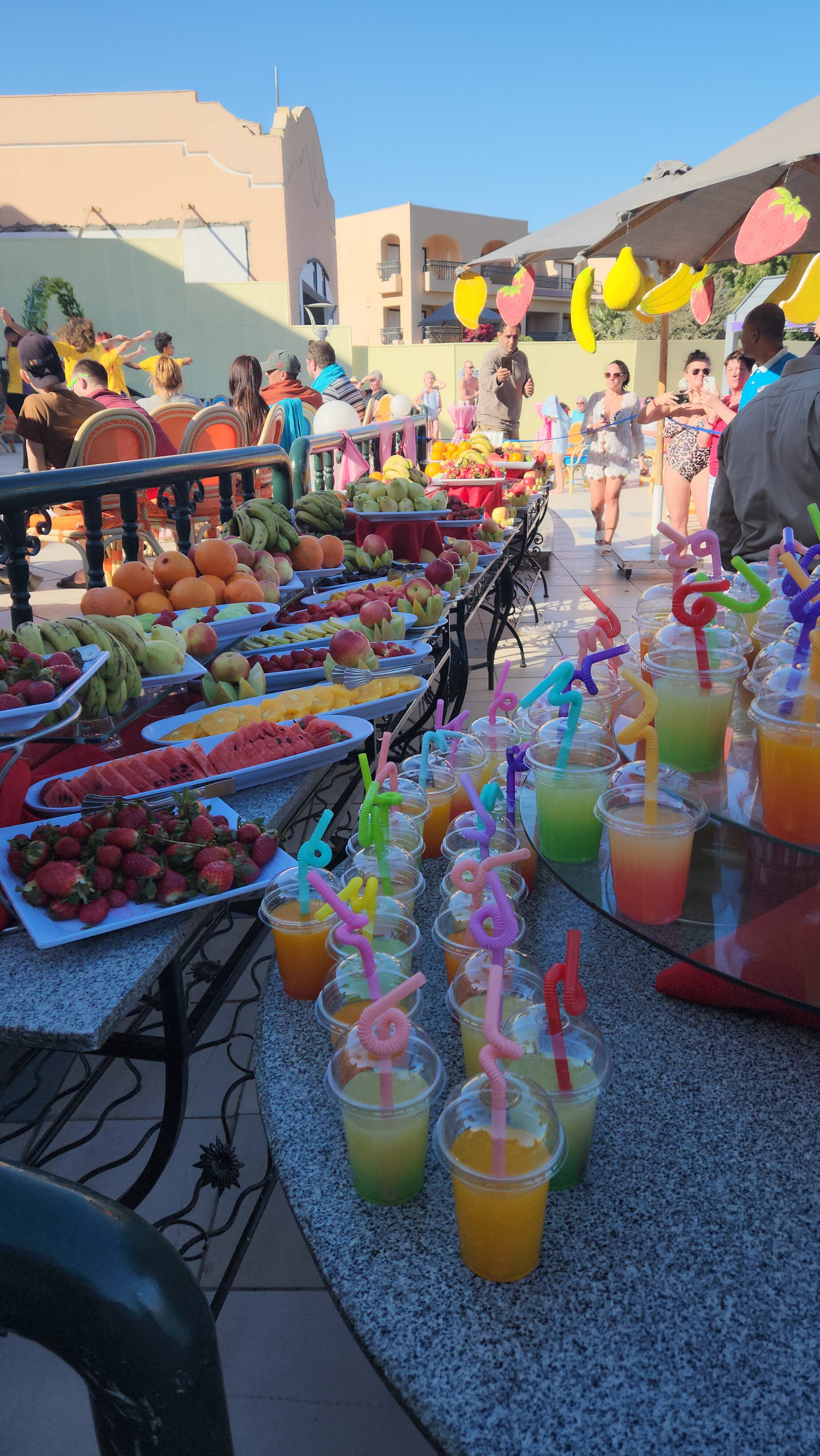 Фото Ali Baba Palace