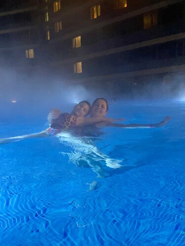 Гостиница Skypoint Hotel в Химках