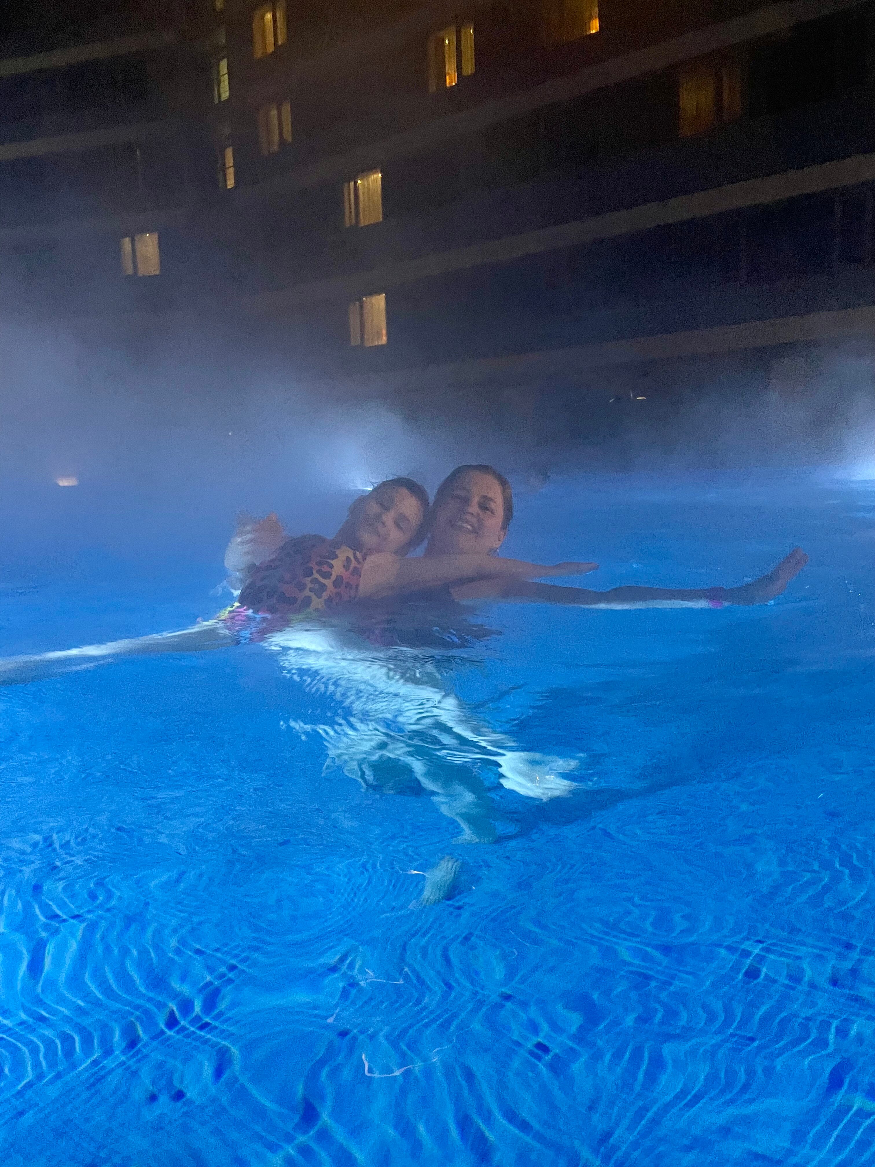 Фото Skypoint Hotel