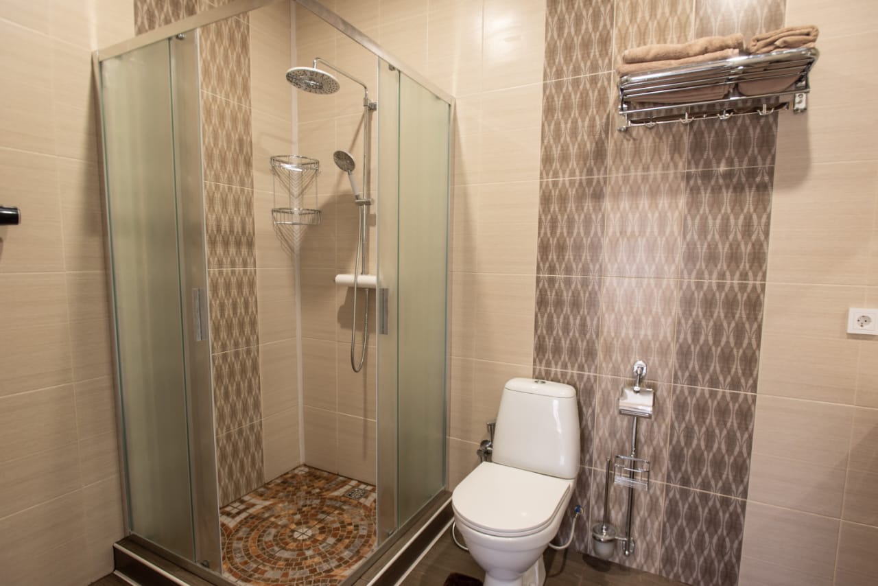 Фото Май Мария резиденц