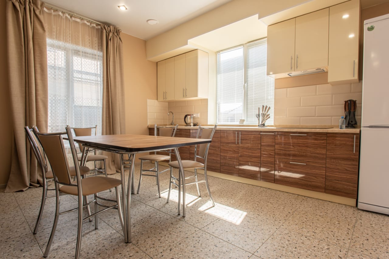 Фото Май Мария резиденц