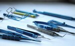 Titan Surgical (Vosstania Street, 100к6190), dispositivos médicos y consumibles